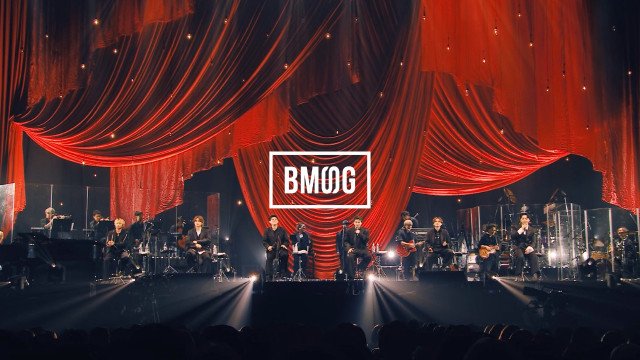 『MTV Unplugged: BE:FIRST』「夢中」のライブ映像を公開