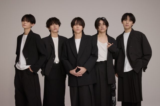 WILD BLUE初冠番組が放送決定