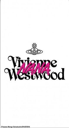 Vivienne Westwood公式インスタグラムより