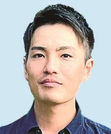 稲田慎之介さん