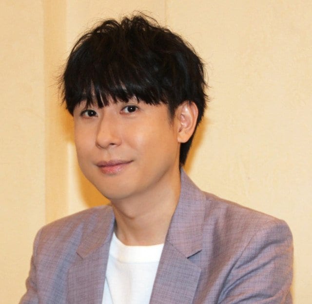 鈴村健一 (C)ORICON NewS inc.