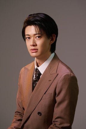 『悪いのはあなたです』に出演する小川史記（C）ふせでぃ／文藝春秋／「悪いのはあなたです」製作委員会