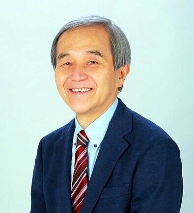 楠木　新氏