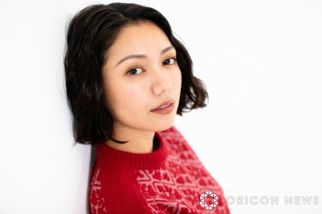 二階堂ふみ　photo：田中達晃（C）oricon ME inc.