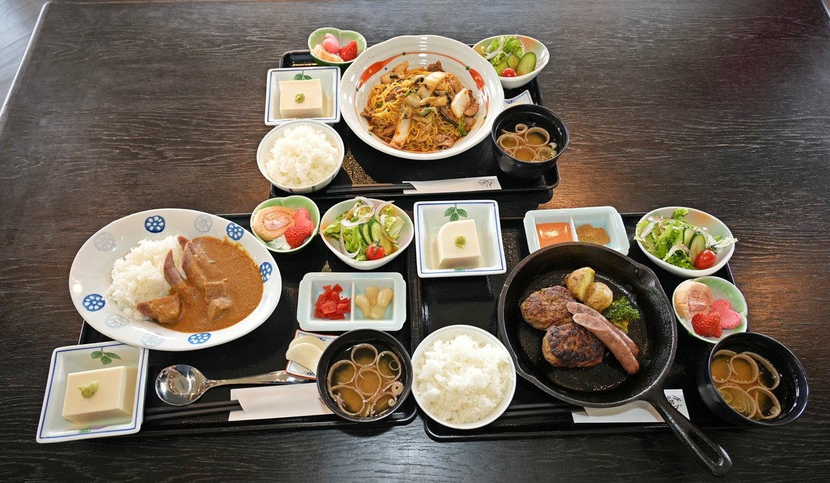 美郷町にジビエ料理食堂 町内で捕獲のイノシシ、シカで７メニュー ３月２日開店