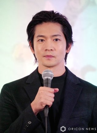 画家の母から刺激を受けていたことを明かした松下洸平 （C）ORICON NewS inc.