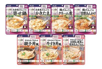 市販介護食に新商品続々 簡単でおいしく 負担減 | 山陰中央新報デジタル