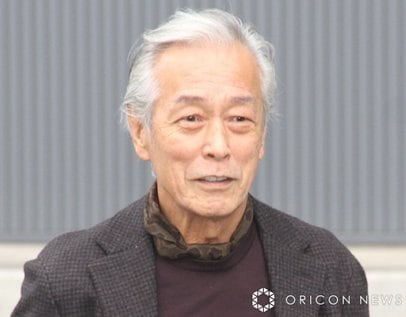 75歳・岩城滉一、8年かけて探し出した“愛車”に「大事に死ぬまで乗っ