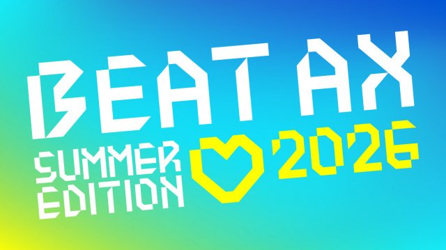 『BEAT AX -SUMMER EDITION 2026-』(C)日本テレビ