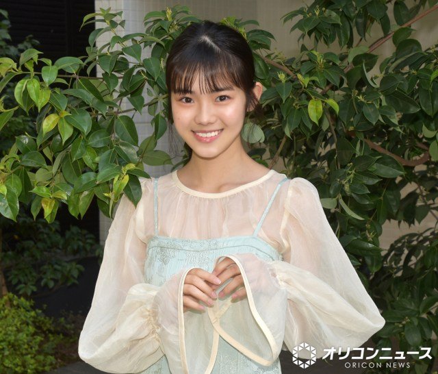 志田こはく （C）ORICON NewS inc.