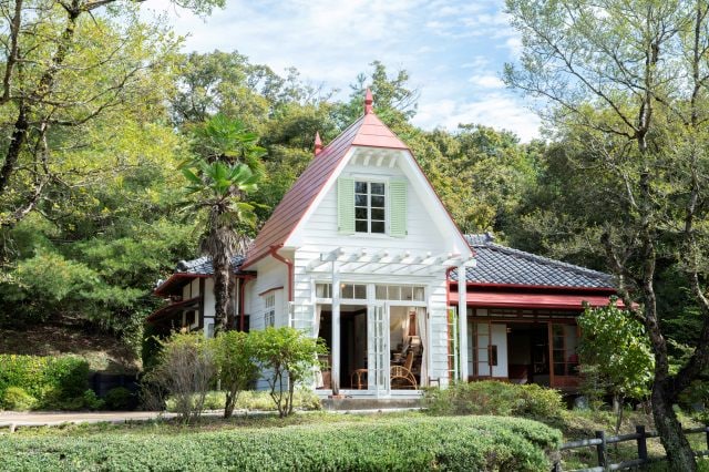 「ジブリパーク」新CMを木村拓哉が担当