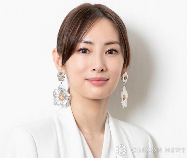 北川景子（photo：山崎美津留［崎＝たつさき］）（C）ORICON NewS inc.