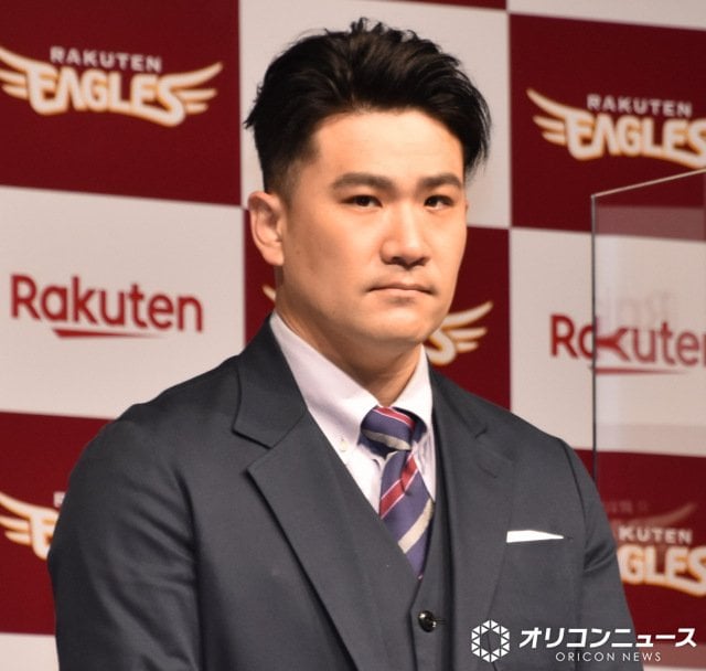 田中将大 （C）ORICON NewS inc.
