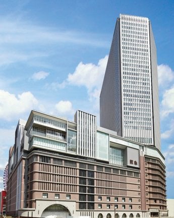 阪急うめだ本店