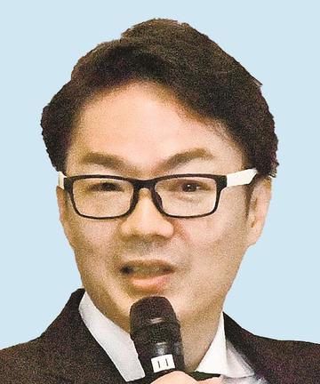 編集者・ライター／稲田豊史氏