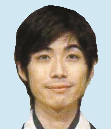 立川らく人さん
