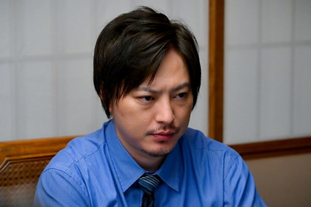 火曜ドラマ『じゃあ、あんたが作ってみろよ』の場面カット(C)TBSスパークル/TBS