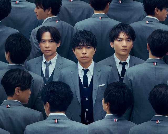 20th Century、全国ツアー開催記念で毎週ライブ映像公開